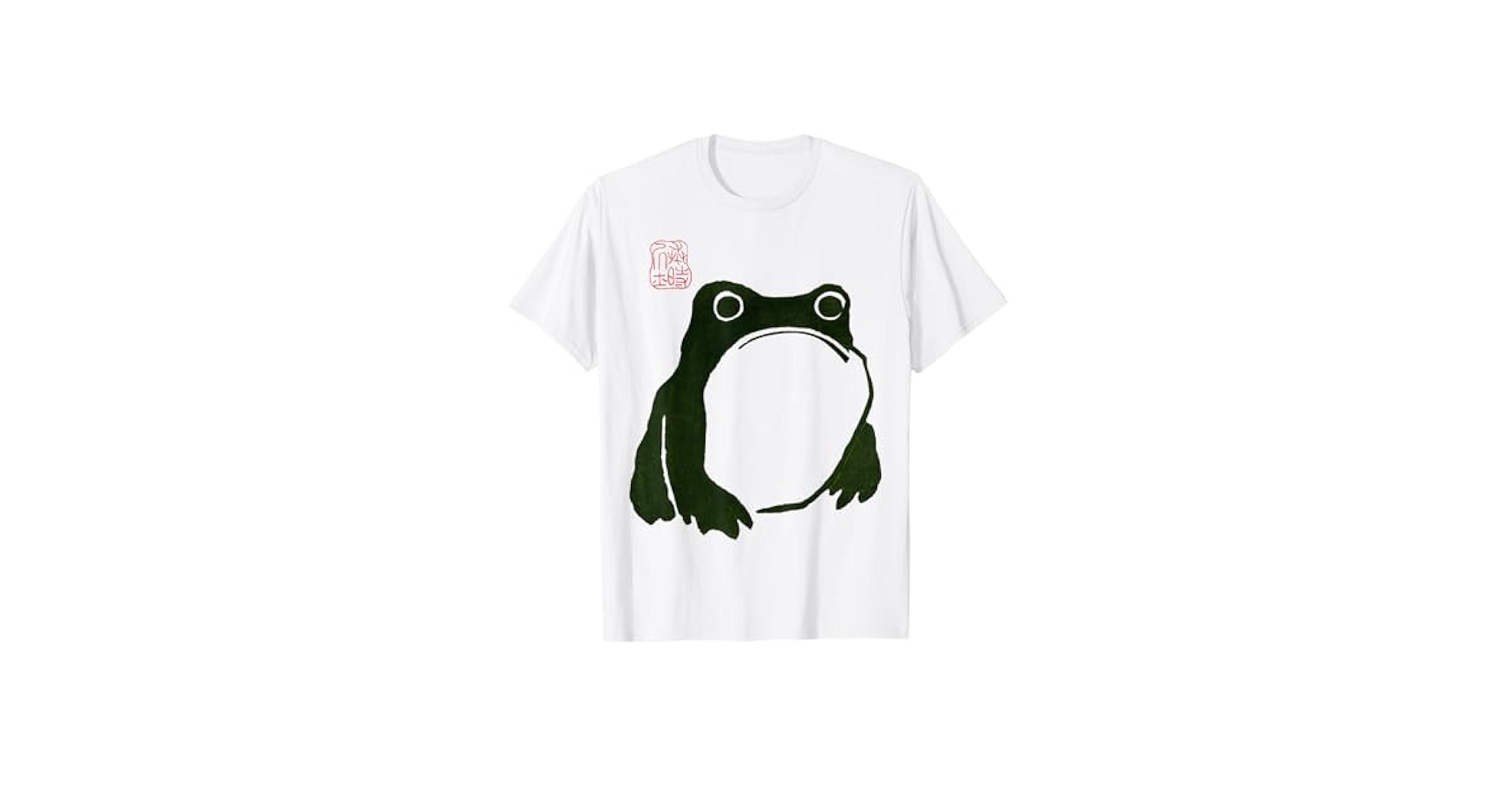 【新品】BECK カエルイラスト Tシャツ Lサイズ 新品】BECK カエルイラスト Tシャツ Lサイズ 新品】BECK カエル